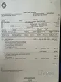 Renault Talisman 1.6 TCE, 0 Accidents, 40k mileage.